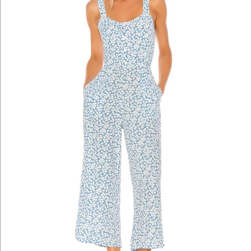 Marija Jumpsuit